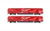 Hornby - R40447 - Rail 200 Southeastern Class 395 coach pack